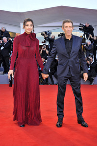 Preisverleihung, Internationale Filmfestspiele von Venedig 2018