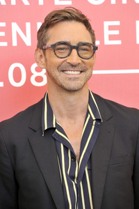 Photocall 'Driven', Internationale Filmfestspiele von Venedig 2018
