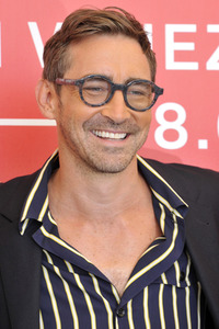Photocall 'Driven', Internationale Filmfestspiele von Venedig 2018
