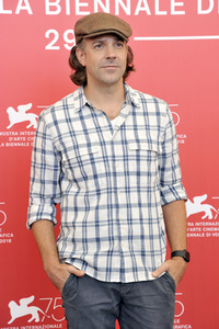 Photocall 'Driven', Internationale Filmfestspiele von Venedig 2018