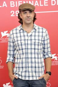 Photocall 'Driven', Internationale Filmfestspiele von Venedig 2018