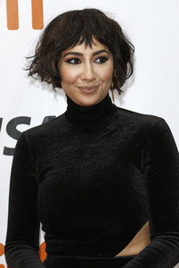 Filmpremiere 'This Changes Everything', Toronto International Film Festival 2018