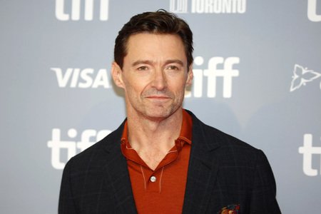 Pressekonferenz 'The Front Runner', Toronto International Film Festival 2018