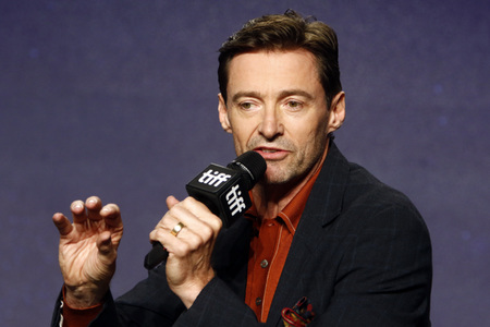 Pressekonferenz 'The Front Runner', Toronto International Film Festival 2018