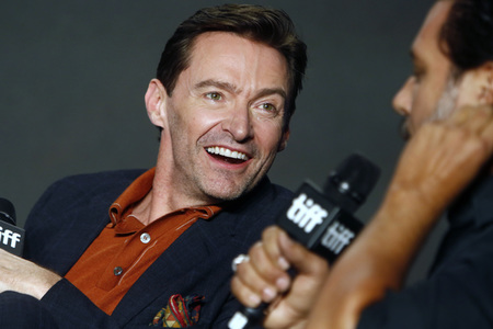 Pressekonferenz 'The Front Runner', Toronto International Film Festival 2018