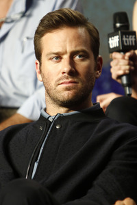 Pressekonferenz 'Hotel Mumbai', Toronto International Film Festival 2018