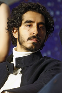 Pressekonferenz 'Hotel Mumbai', Toronto International Film Festival 2018