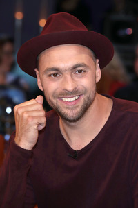 'NDR Talk Show' in Hamburg