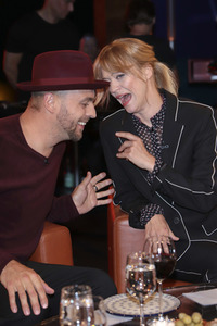 'NDR Talk Show' in Hamburg