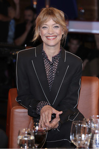 'NDR Talk Show' in Hamburg