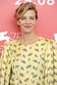 Photocall 'One Nation, One King', Internationale Filmfestspiele von Venedig 2018