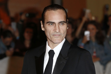 Filmpremiere 'The Sisters Brothers', Toronto International Film Festival 2018