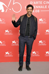 Photocall 'Una Storia Senza Nome', Internationale Filmfestspiele von Venedig 2018