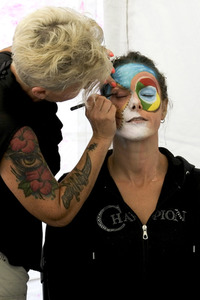 3. Tenerife Bodypainting Festival in San Cristóbal de La Laguna