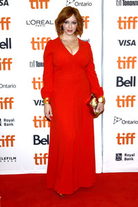 Filmpremiere 'American Woman', Toronto International Film Festival 2018