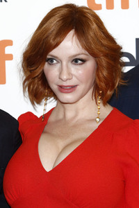 Filmpremiere 'American Woman', Toronto International Film Festival 2018