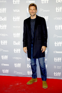 Pressekonferenz 'A Star Is Born', Toronto International Film Festival 2018