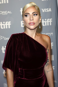 Pressekonferenz 'A Star Is Born', Toronto International Film Festival 2018