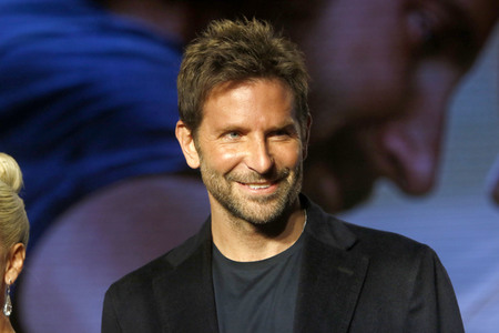 Pressekonferenz 'A Star Is Born', Toronto International Film Festival 2018