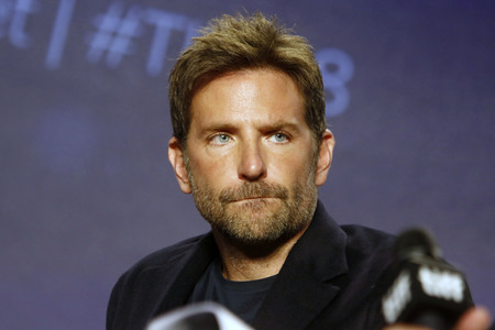 Pressekonferenz 'A Star Is Born', Toronto International Film Festival 2018