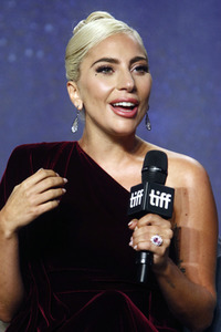 Pressekonferenz 'A Star Is Born', Toronto International Film Festival 2018