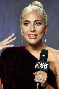 Pressekonferenz 'A Star Is Born', Toronto International Film Festival 2018