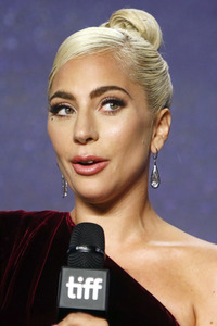 Pressekonferenz 'A Star Is Born', Toronto International Film Festival 2018