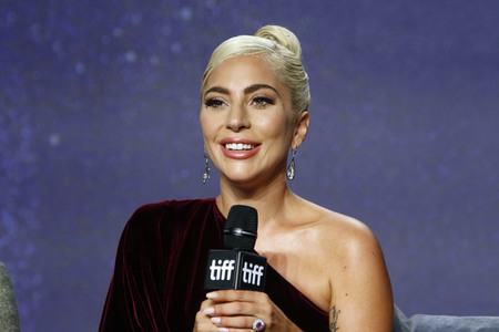Pressekonferenz 'A Star Is Born', Toronto International Film Festival 2018