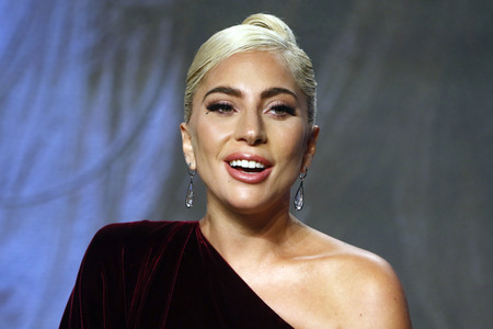 Pressekonferenz 'A Star Is Born', Toronto International Film Festival 2018