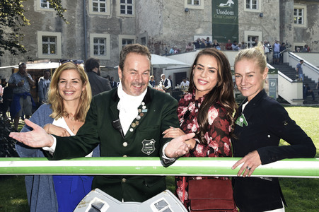 Usedom Cross Country 2018