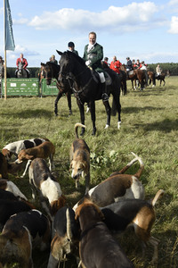 Usedom Cross Country 2018