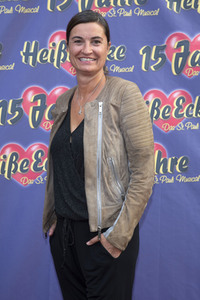 Musicaljubiläum '15 Jahre Heiße Ecke' in Hamburg