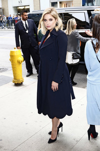 Filmpremiere 'Her Smell', Toronto International Film Festival 2018
