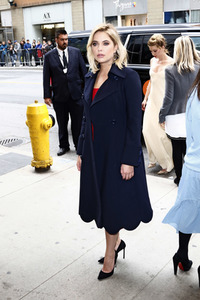 Filmpremiere 'Her Smell', Toronto International Film Festival 2018
