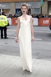 Filmpremiere 'Her Smell', Toronto International Film Festival 2018