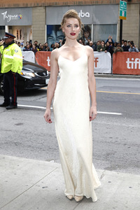 Filmpremiere 'Her Smell', Toronto International Film Festival 2018
