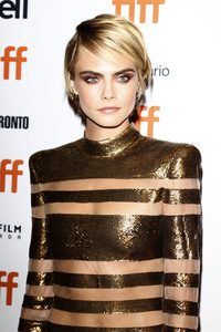 Filmpremiere 'Her Smell', Toronto International Film Festival 2018
