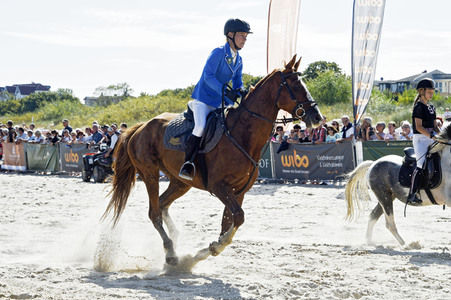 Usedom Cross Country 2018