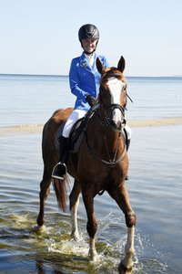 Usedom Cross Country 2018