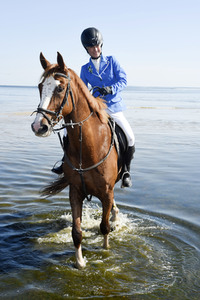 Usedom Cross Country 2018