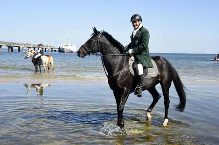 Usedom Cross Country 2018