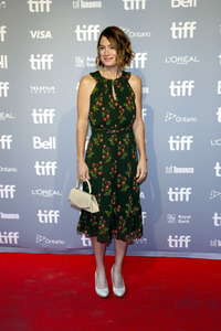 Pressekonferenz 'Widows', Toronto International Film Festival 2018