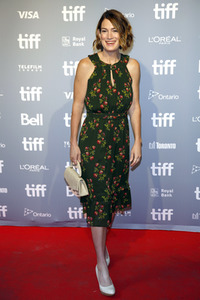 Pressekonferenz 'Widows', Toronto International Film Festival 2018