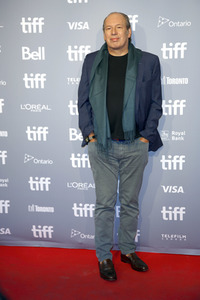 Pressekonferenz 'Widows', Toronto International Film Festival 2018