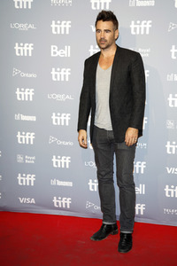 Pressekonferenz 'Widows', Toronto International Film Festival 2018