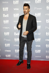 Pressekonferenz 'Widows', Toronto International Film Festival 2018