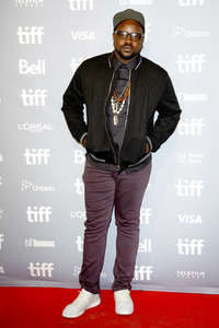 Pressekonferenz 'Widows', Toronto International Film Festival 2018