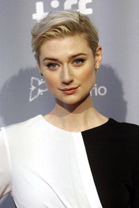 Pressekonferenz 'Widows', Toronto International Film Festival 2018
