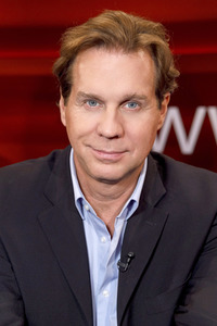 Talkshow 'hart aber fair' in Köln