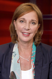 Talkshow 'hart aber fair' in Köln